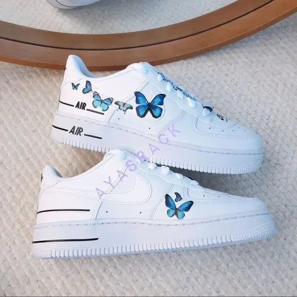 Air force double - Picture 5 of 10